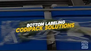 BOTTOM LABELING - CODIPACK NV