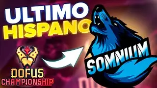 🏆SOMNIO VS KHEOPS , CHAMPIONSHIP 2025 8VOS ULTIMO HISPANO EN PIE +🔴 SORTEO #dofus #spraggyfly