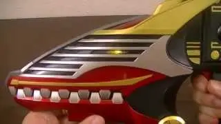 Обзор DX Ryu Shou Kikou DragVisor Zwei