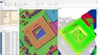 Basic CityGML modeling with the advanced cell editor - BuildingReconstruction 2015
