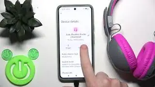 How to Disconnect JLab JBuddies Studio 2 from Android | Temporarily Remove Bluetooth Device