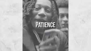[FREE] UK Hoodtrap x Digga D Type Beat 'PATIENCE' | Jerk Beat 2024