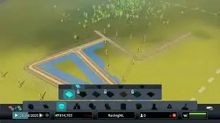 Cities: Skylines &ndash; August 2025 🌆 First Episode | Building the Foundations | GamingRNL