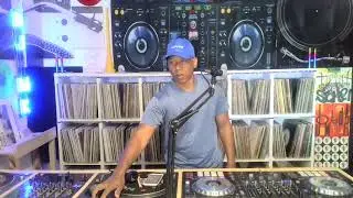 The Sunday Soul Sesh with DJ MK 2025