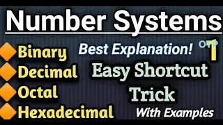 BCS-011_CHAPTER 2 Number Systems, Operations, and Codes II #ignou #bca #onlinetechplatform #ignoubca