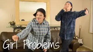 Typical Girl Problems | 3PT