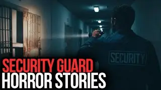 7 True Creepy Security Guard Horror Stories From Reddit To Keep You Up