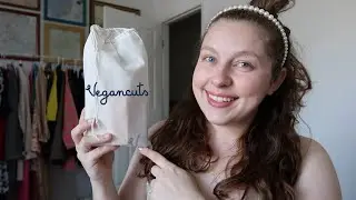 May 2021 Vegancuts Beauty Subscription | Vegan Beauty