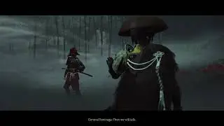 Ghost of Yōtei - Spider Lily General