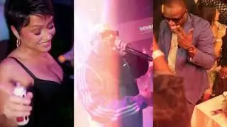 Touch Of Class New Year's Eve 2026 by la Garden Party Paris