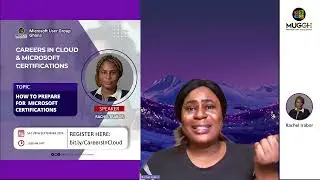 Careers In Cloud   Rachel Irabor
