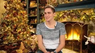 12 Days of Christmas with Big Time Rush, Ariana Grande, & TONS MORE