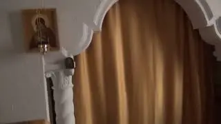 Quando Deus me animou a criar um tanque...