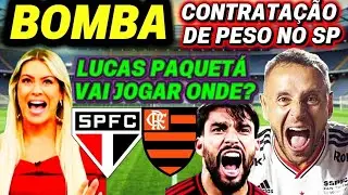 DUAS CONTRATA&Ccedil;&Otilde;ES MOVIMENTOU O MERCADO DA BOLA 