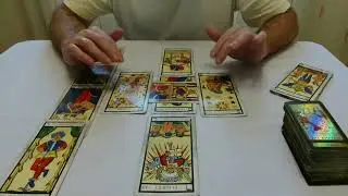 TAROT EN VIVO TAROT DAVID MELGAR SUPER CHAT