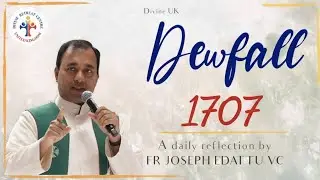 Dewfall 1707 - Utter what is precious