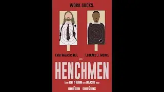Trailer for Henchmen