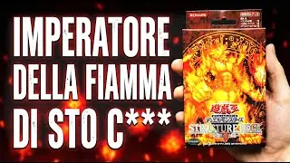 IL DECK PIU SOPRAVVALUTATO vs SUPER MAZZI DI OGGI [YUGIOH ITA]