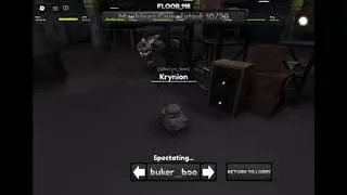 Double Pebble Distracting! (Recorded by my friend) #dandysworld #pebble #distracting #roblox