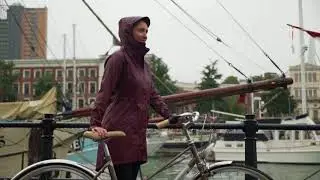 AGU Rainfashion: SILDA