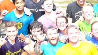 YMCA Blue Ridge Assembly: Who We Are
