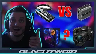 Kamera an den PC anschlie&szlig;en | Capture Card unter 30 Euro im vergleich | Kamera ohne Akku