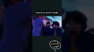 the realest scene in #kpopdemonhunters #huntrix #fans #rumi #mira #zoey #netflix #demonhunters #kpop