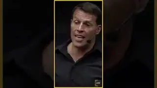 Tony Robbins | Success without fulfillment is failure