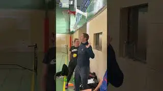 Le pickleball au coll&egrave;ge en Seine-et-Marne