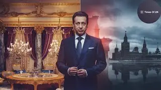 Bashar al-Assad&rsquo;s Lavish Life: From Palaces to Exile in Moscow