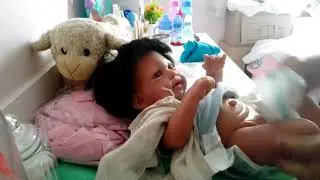 Rotinão  da tarde de todos os babys 