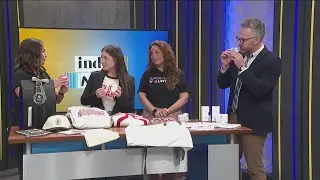 Junior League of Indianapolis&rsquo; 54th Annual Holiday Mart - 11/19/25