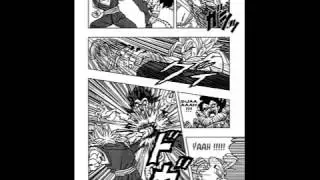 Dragon Ball AF by Team Toyble FR - Chapitre 1