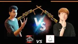 DYNAMO vs ATHENA Sniping 🔥!! Dynamo gaming VS Athena gaming !! who is best player in Sniping?