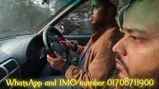 💥🚘মহাসড়কে আরিফের দৃষ্টিনন্দন ড্রাইভিং 🚗✨ | Highway Driving | car training 