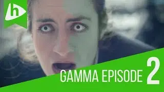 SHE HULK GAMMA - EPISODE 2