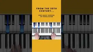 Easy Piano Improvisation Patterns from Romantic Era to Now! 🎹✨
