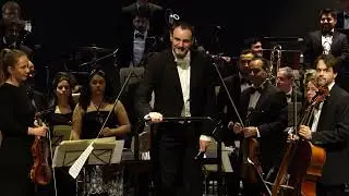 Gala L&iacute;rica - Cor i Orquestra Simf&ograve;nica Harmonia - Alta Segarra