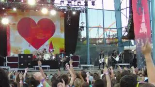 Boys Like Girls- 