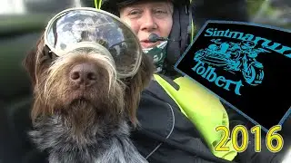 Sintmarun 2016 Zuidhorn
