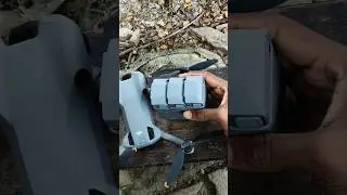 Mini 5 pro battery #shortvideo #trendingshorts #dji #drone #mini5pro #viral #viralvideo