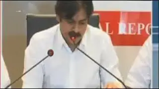 Pawan Kalyan Powerful Speech | Power Star pawan Kalyan Speech | Pawan Kalyan Prees Meet |