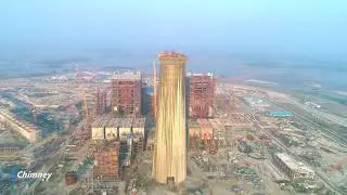 BIFPCL Monthly Progress Video January 2021  5 Minutes Video