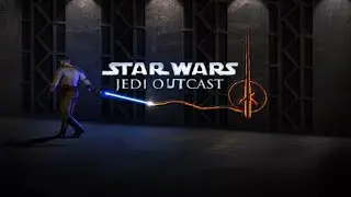 №6 Star Wars Jedi Knight 2 Jedi Outcast + Моды на графоний