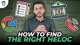 How To Find The Right HELOC in Vermont