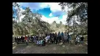 Freedive Springfest2014