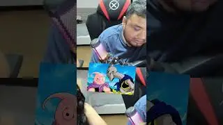 Se confirma quien me la enjabonaba #smashdota #smash #smashsama #prosor #elitewolves #majinbuu