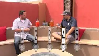 A Crafty Way to Review Beer... Mudshark Brewery Mudsberry & Havablue