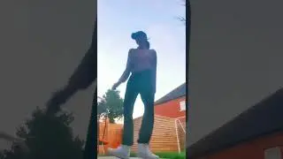 faded 🎶 shuffle dance happy feet slow motion