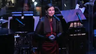 Idina Menzel Previews 'Here I Go' and 'Learn to Live Without' from Broadway-Bound IF/THEN